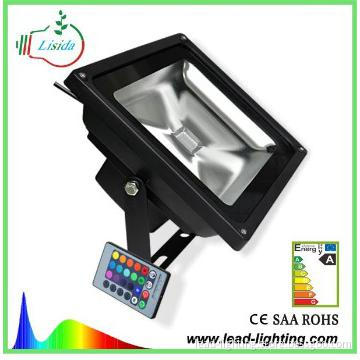 RGB Led Flood Light